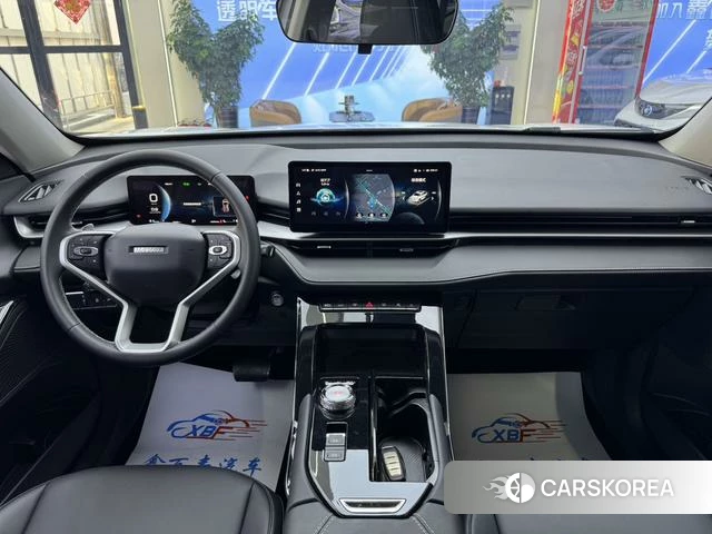Haval H6 id 4208029 из Китая 9