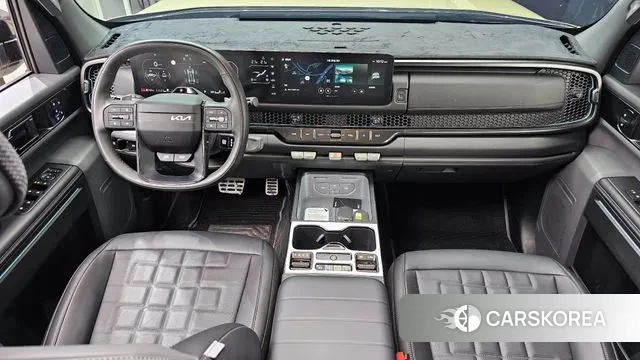 Kia Tasman id 3732099 из Кореи 17