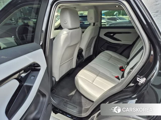 Land Rover Range Rover Evoque 2nd Generation id 3026573 из Кореи 17