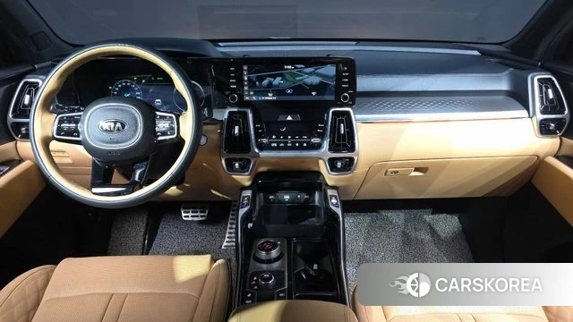 Kia Sorento 4th Generation id 3878841 из Кореи 17