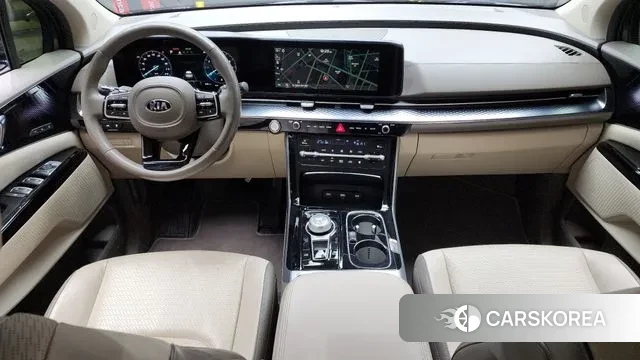 Kia Carnival 4th generation id 3616084 из Кореи 17