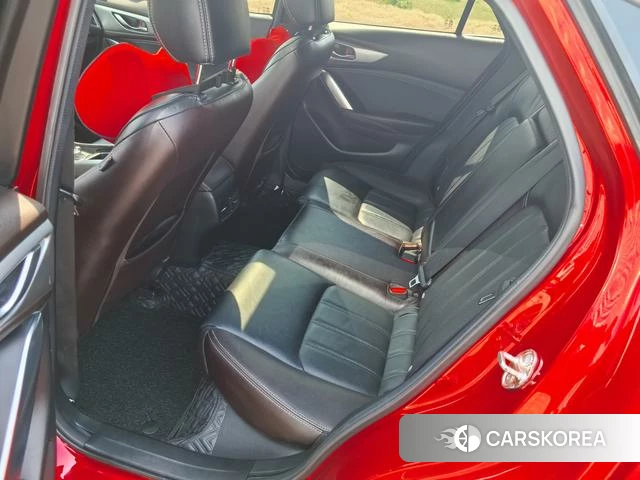 Mazda CX-4 id 4241903 из Китая 18