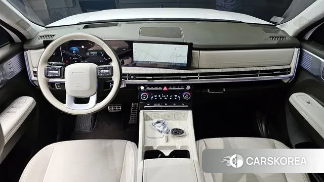 Hyundai Santa Fe (MX5) id 3770096 из Кореи 17