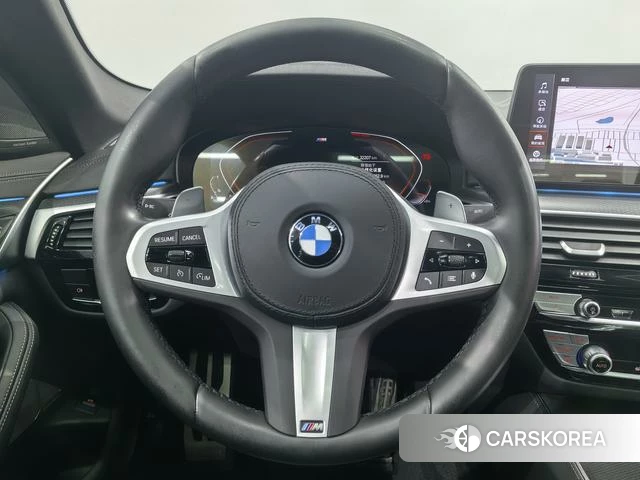 BMW 5 series (imported) id 4258221 из Китая 21