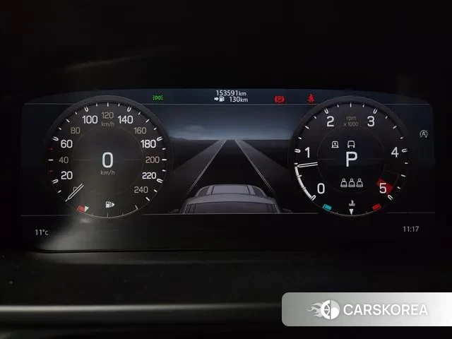 Land Rover Defender (L663) id 3417274 из Кореи 17