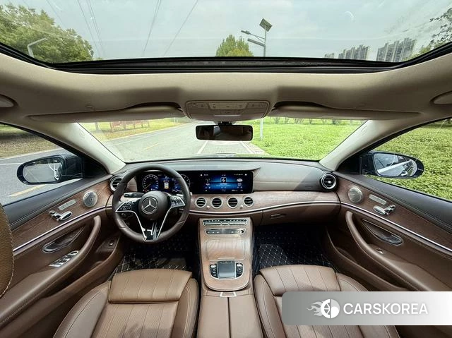 Mercedes-Benz E-class id 4256599 из Китая 8