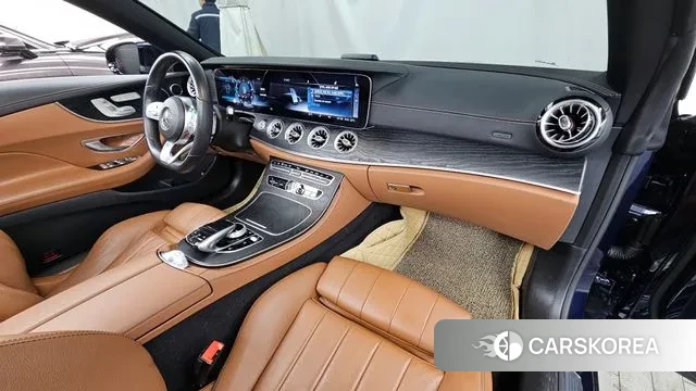 Mercedes-Benz E-Class W213 id 3474395 из Кореи 17