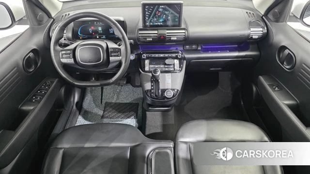 Hyundai Casper id 4423079 из Кореи 17