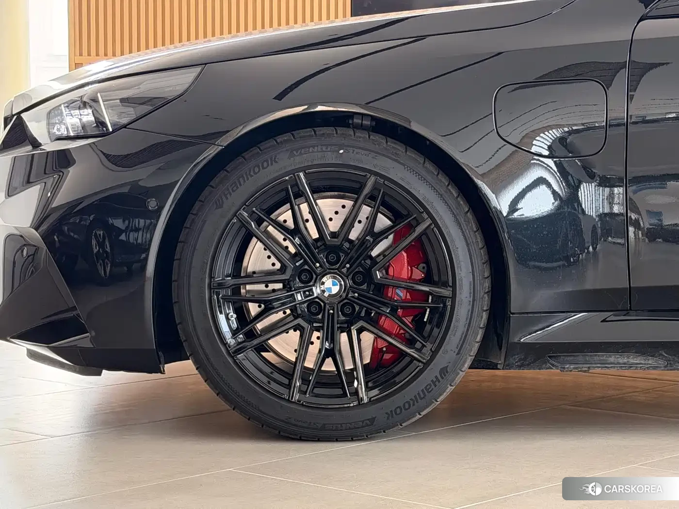 BMW M5 id 4629771 из Китая 28