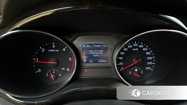 Kia The New Carnival id 3845011 из Кореи 17