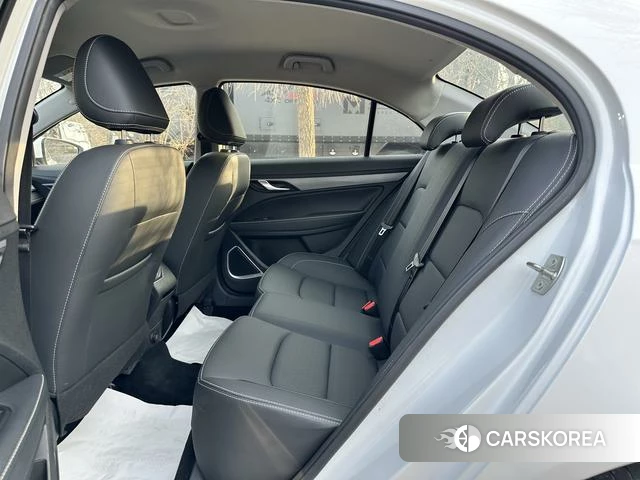 Geely Automobile Emgrand id 3901989 из Китая 7