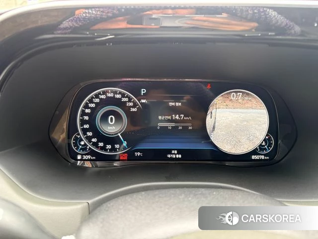 Hyundai Palisade id 3872635 из Кореи 17