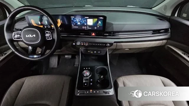 Kia The New Carnival 4th Generation id 3585709 из Кореи 17