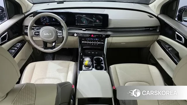 Kia Carnival 4th generation id 2905580 из Кореи 17