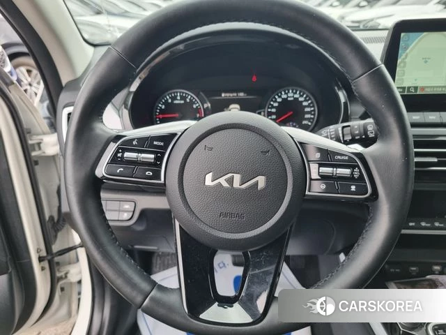 Kia Seltos id 4369887 из Кореи 16