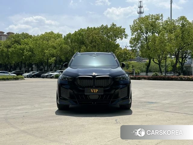 BMW X5 id 4264840 из Китая 7