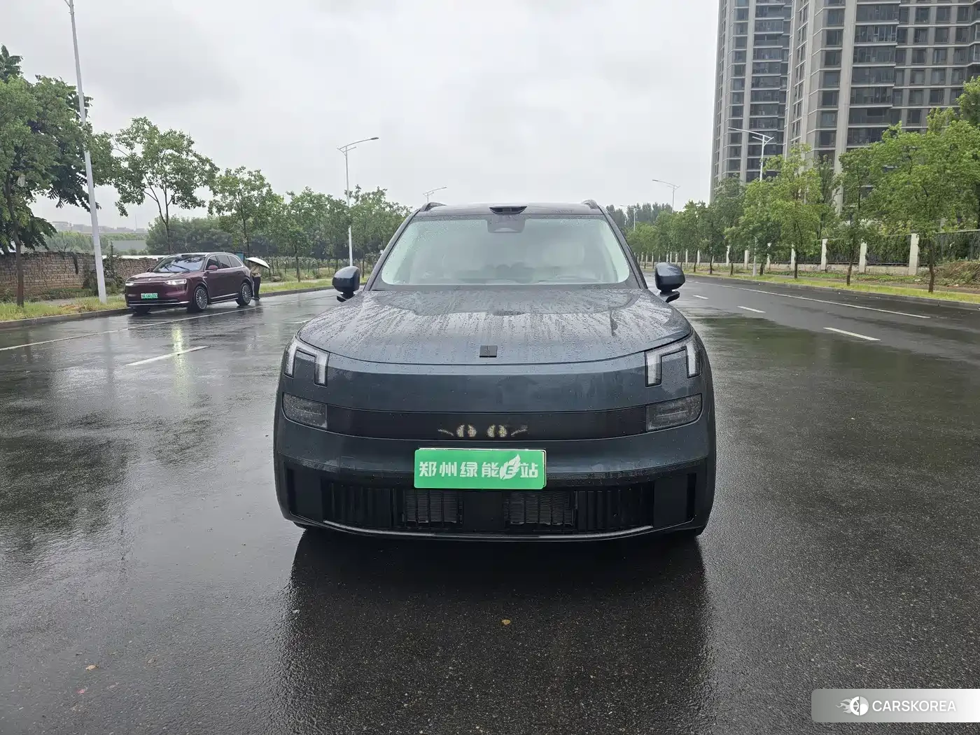 Lynk & Co 900 id 4548032 из Китая 7