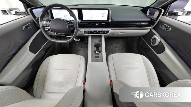 Hyundai Ionic 6 id 4201808 из Кореи 34