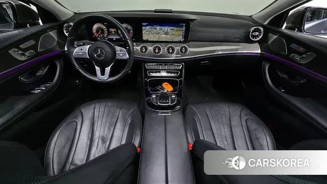 Mercedes-Benz CLS-Class C257 id 3034140 из Кореи 17