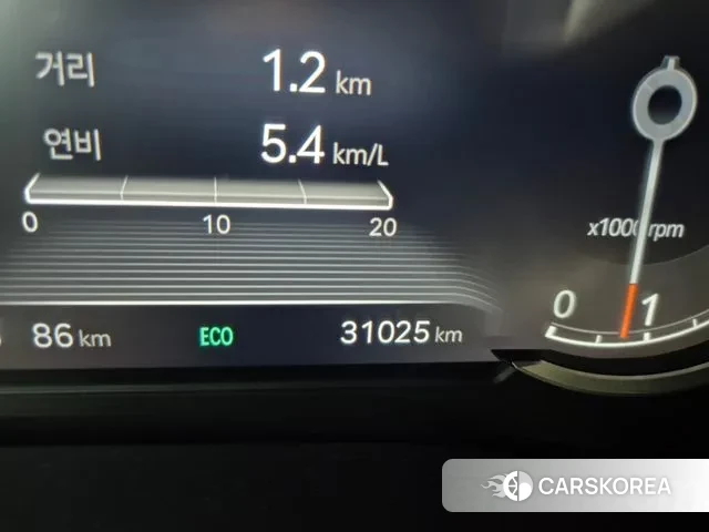 Genesis The New G70 id 3596957 из Кореи 17