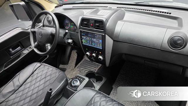 Dongfeng Socon C35 id 3806233 из Кореи 17