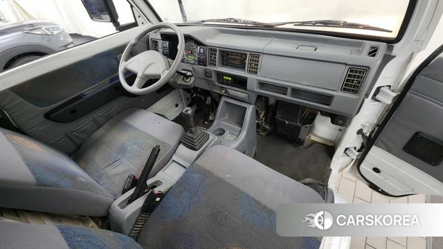 Chevrolet (GM Daewoo) New Labo id 4596270 из Кореи 17