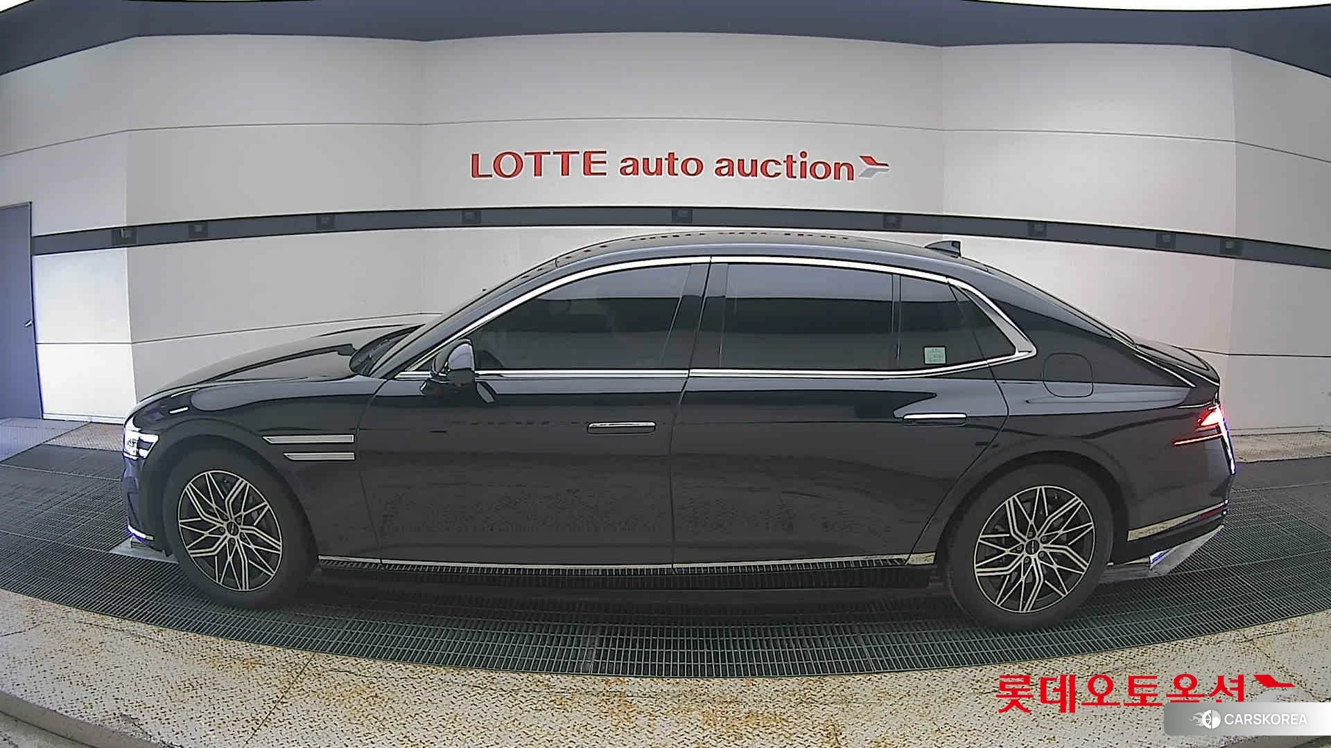 Hyundai G90 id 4902574 из Кореи 35