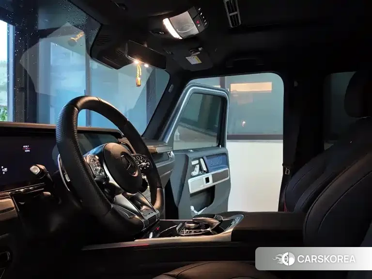 Mercedes-Benz G-class AMG id 4577753 из Китая 8
