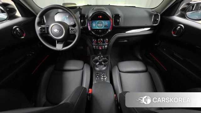 Mini Cooper Countryman id 4572398 из Кореи 31
