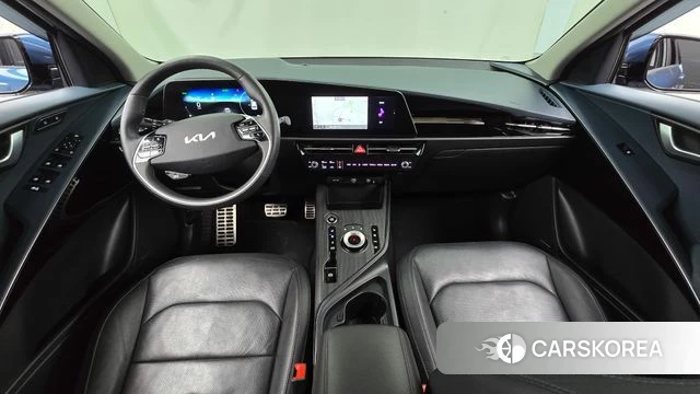 Kia Di Ol Nu Niro id 4444503 из Кореи 30