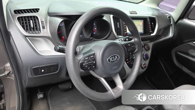 Kia The New Ray id 3941969 из Кореи 17
