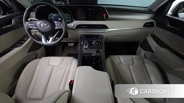 Hyundai Palisade id 3401693 из Кореи 17