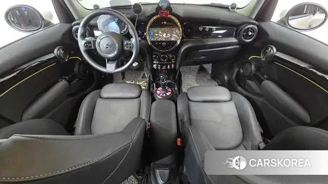 Mini Cooper id 3614672 из Кореи 17