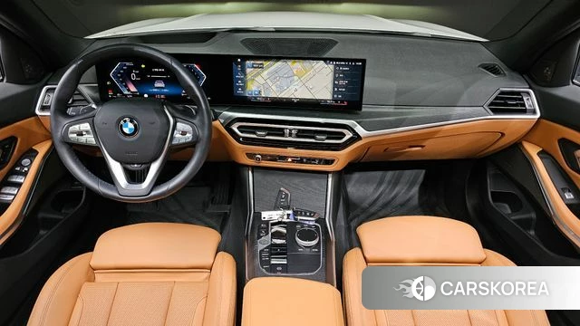 BMW 3 Series (G20) id 3883411 из Кореи 18