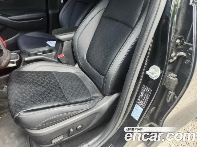 Kia Seltos id 2881411 из Кореи 11