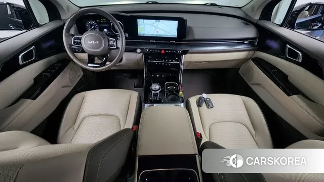 Kia Carnival 4th generation id 3395127 из Кореи 17