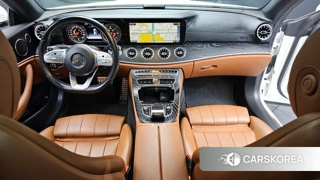 Mercedes-Benz E-Class W213 id 3828921 из Кореи 17