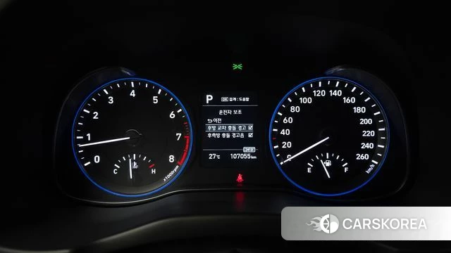 Hyundai Kona id 4563067 из Кореи 27