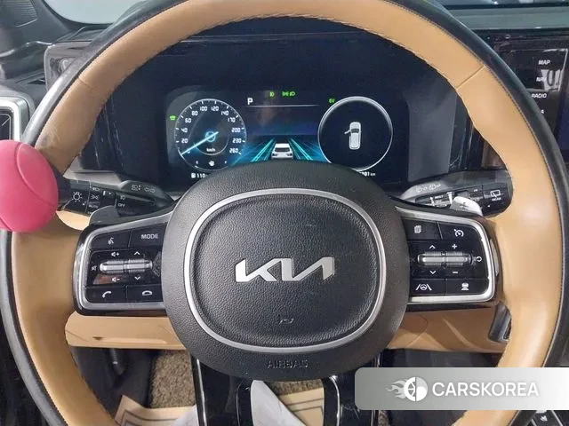 Kia Sorento 4th Generation id 3529537 из Кореи 16