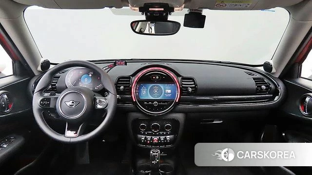 Mini Cooper S Clubman id 4579559 из Кореи 17