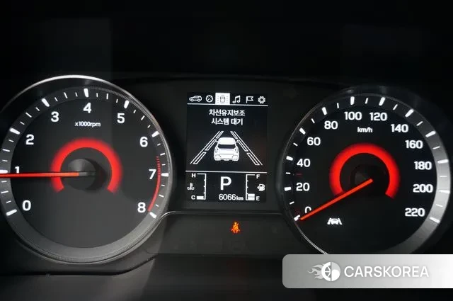 Ssangyong The New Tivoli id 3757825 из Кореи 17