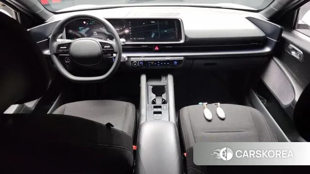 Hyundai Ionic 6 id 3467835 из Кореи 17