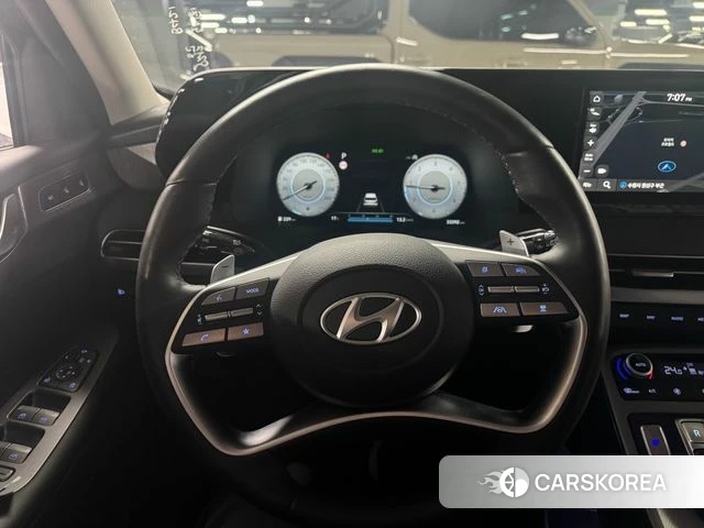 Hyundai The New Palisade id 3805494 из Кореи 10