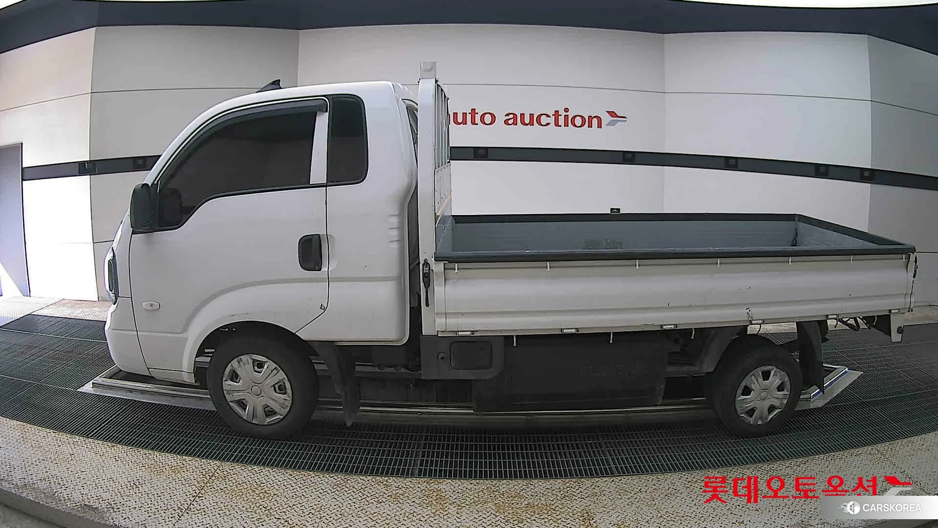 Kia Bongo III 1 ton EV id 4289453 из Кореи 33