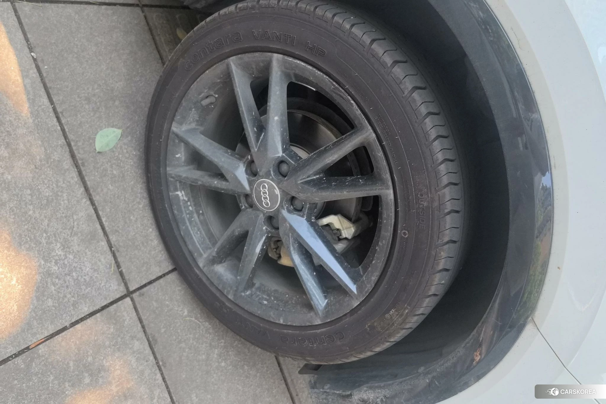 Audi Q2L id 4441175 из Китая 14