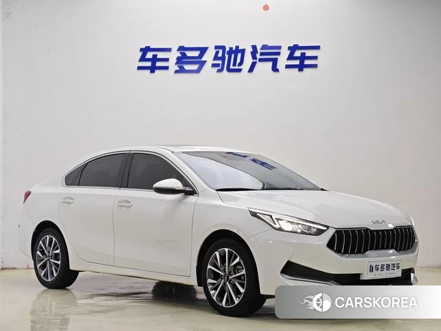 Kia K3 id 4273479 из Китая 7
