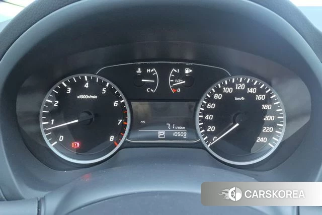 Nissan Xuan Yi id 4273967 из Китая 14