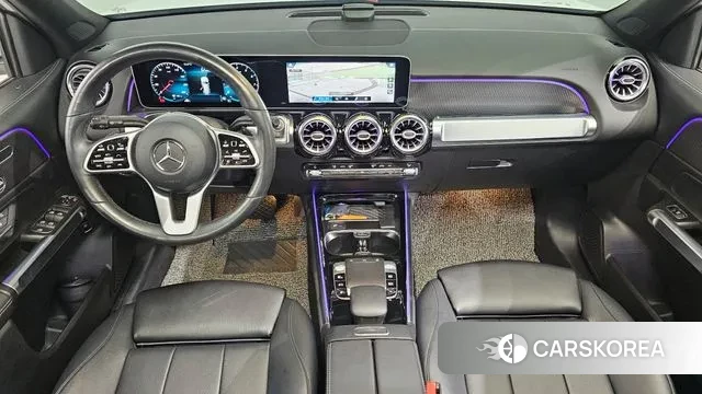 Mercedes-Benz GLB-Class X247 id 3059826 из Кореи 17