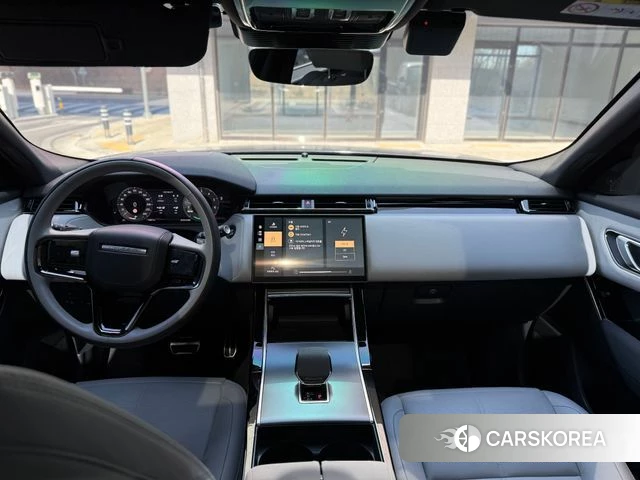 Land Rover Range Rover Velar id 3825857 из Кореи 15