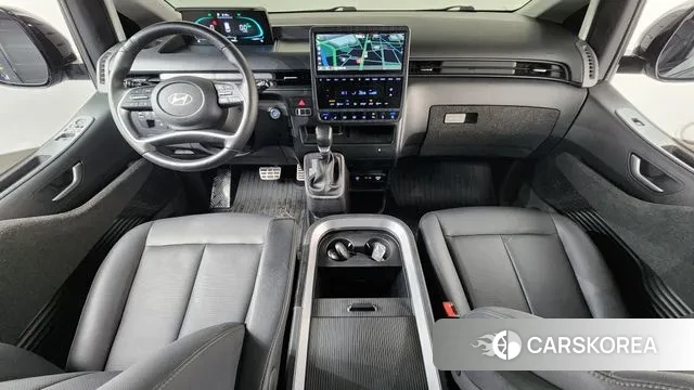 Hyundai Staria id 3689740 из Кореи 17